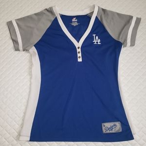 Womans Dodgers Kemp Jersey